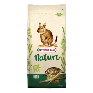 NATURE degu 700g