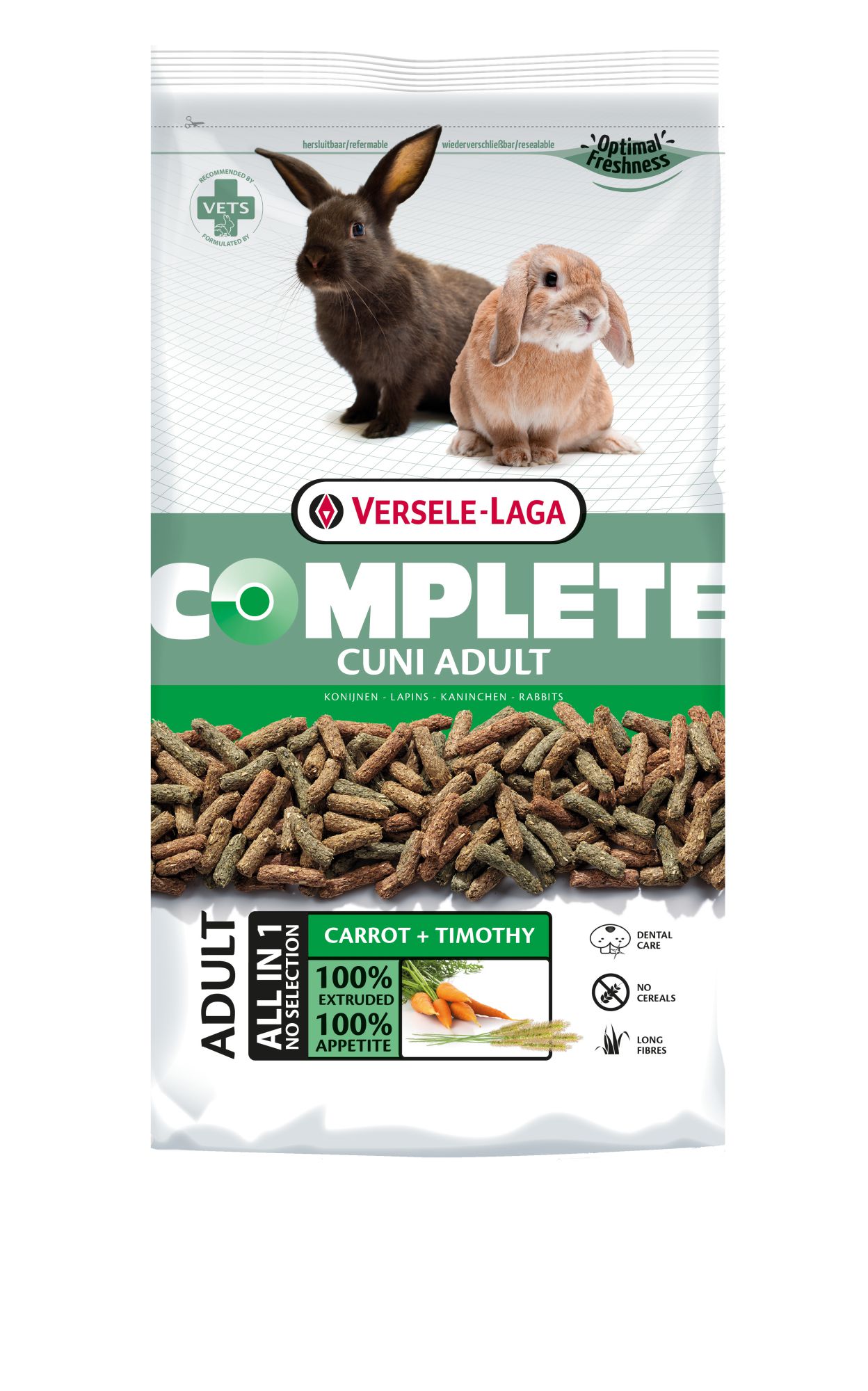 COMPLETE Cuni Adult 1.75kg.