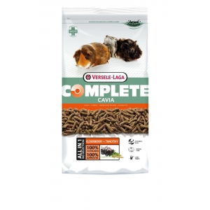 Complete Cavia Fibre-rich chunks for guinea pigs 1.75kg