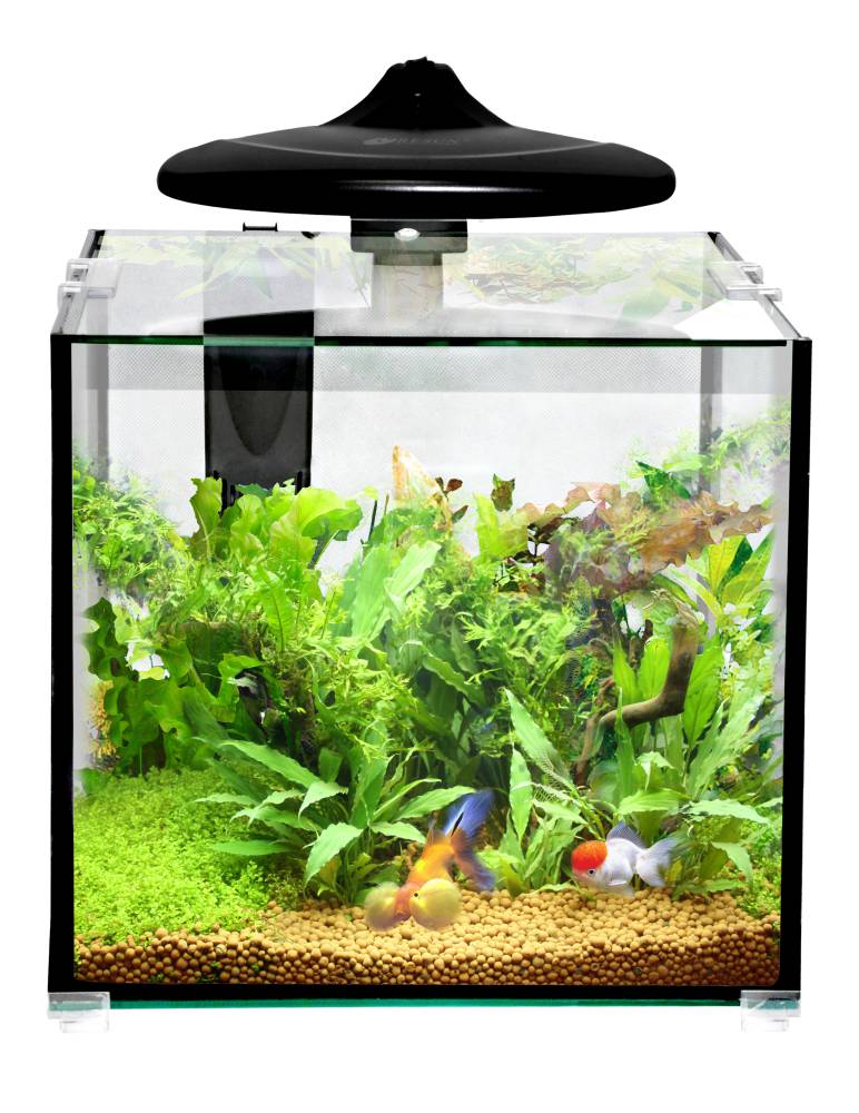 Aquarium Clear Cube CC-30, 32l