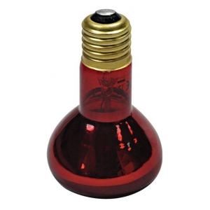 Terrariumi lamp Night Infrared RPL03 75W red