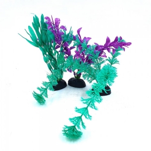 Akv.plasttaimed  PL-139 3tk