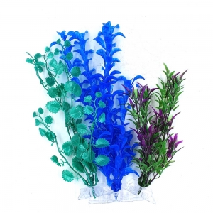 Akv.plasttaimed  PL-132 3tk
