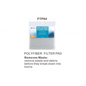 Filter media FTP04 254x457mm