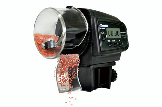 Auto Feeder AF2009D