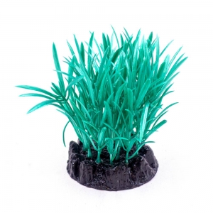 Plastic plant Q-113K 4"