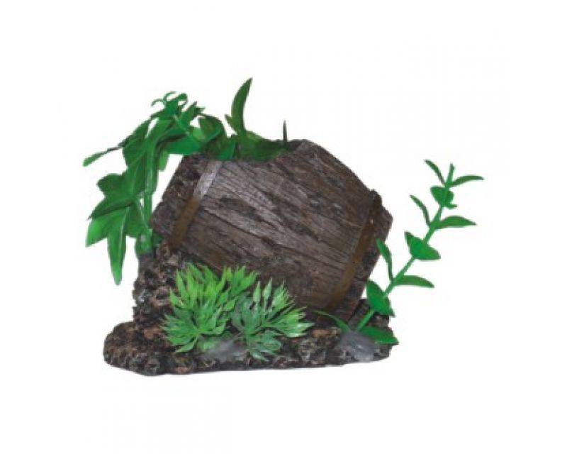 Aquarium decoration PO-017 11x8x10cm