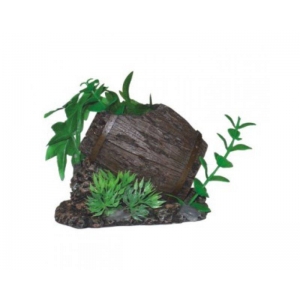 Aquarium decoration PO-017 11x8x10cm