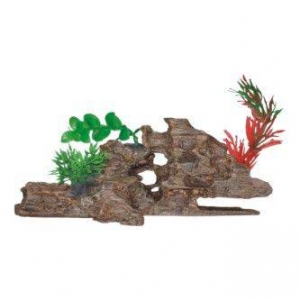 Aquarium decoration PO-014 21x7.5x8cm