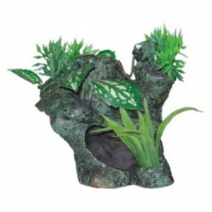 Aquarium decoration PO-005 11x10x8.5cm