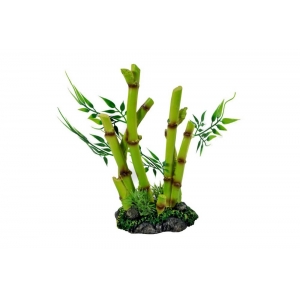 Plastic plant RES-1158 terraariumitele