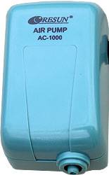 AC-500 2W 72L/Hr (45L)