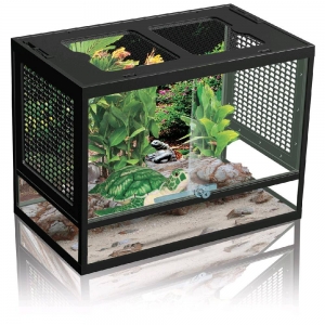 PT-600 Pet Terrarium: 620 x 370 x 470 mm
