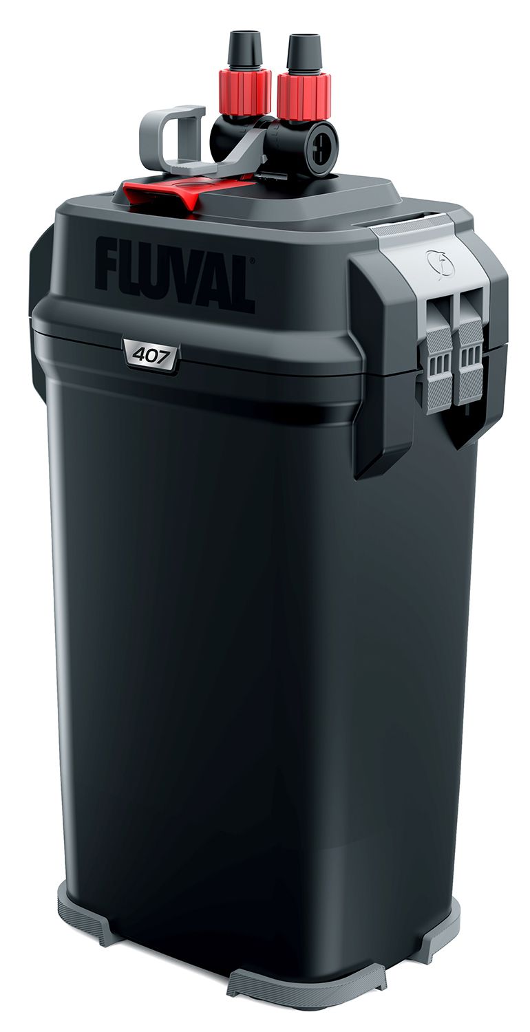 Fluval 407 150-500l A450