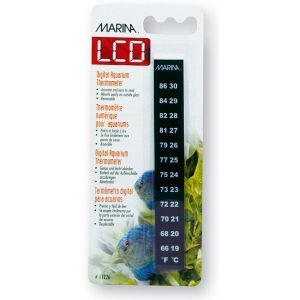 Marina Minerva Digital Thermometer-V