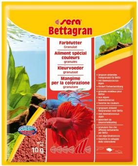 Sera Bettagran 10g