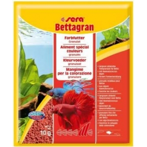 Sera Bettagran 10g