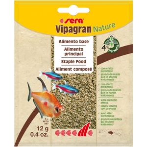 Sera Vipagran Nature 12g