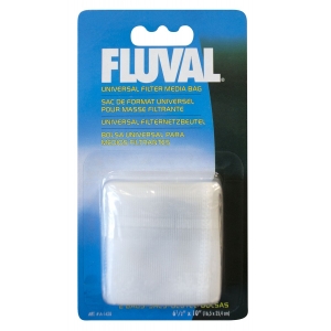 Fl.Universal Nylon Bags 2 pcs-V