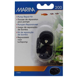 Marina 200 Air pump repair kit