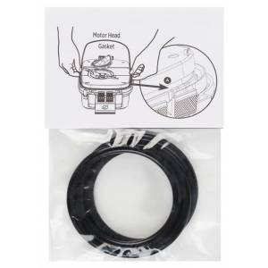 Akv.filter Fluval 304/404 tihend Seal Ring