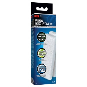 Filtrielement Fluval U3 Foam Pad'