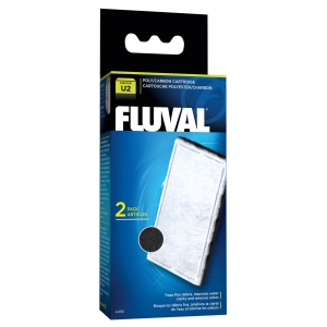 Filtrielement Fluval U2 Underwater Filter Cartridge