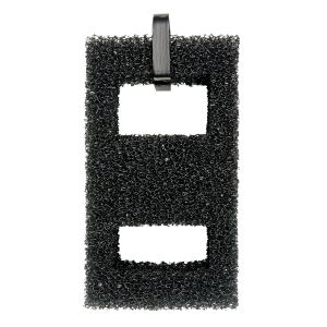 FL FLEX 15g Black Foam Filter Insert