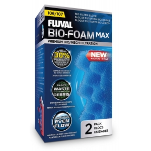 FL 107 Bio Foam MAX