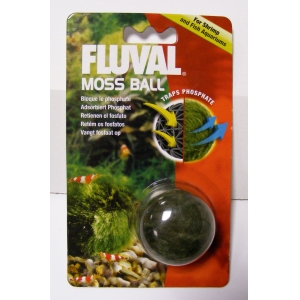 Fluval moss ball / sambla pall 4,5cm