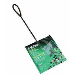 Marina 12.5cm Nylon Fish Net-V