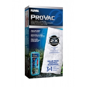 Fluval Pro Vac Filter Cartridge