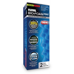 FL 207/307 Bio Foam MAX