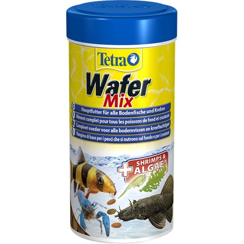 Tetra Wafer Mix 100 ml / 48 g