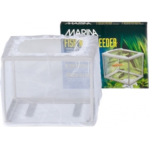 Marina Fish Net Breeder