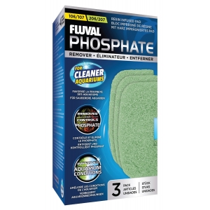 FL 107/207 Phosphate Remover