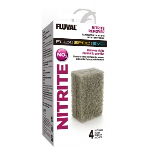 Fluval Nitrite Remover 4tk