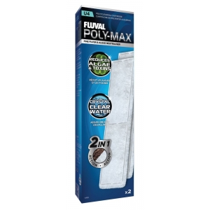 Filtrielement Fluval U4 Clearmax Filter Cartridge