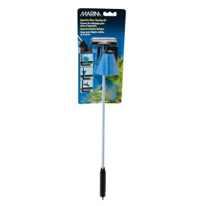 Marina Aqua.Glass Cleaning Kit-V