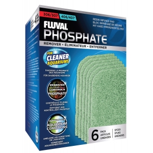 FL 307/407 Phosphate Remover