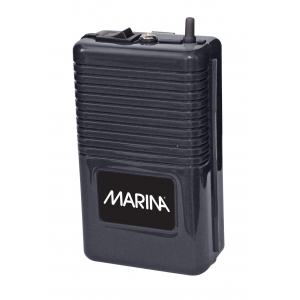 Marina Battery Air Pump