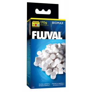 Filtrielement Fluval Bio-Max sisefiltridele U,170 g