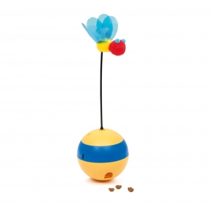 Catit Play - Spinning Bee