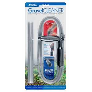 Marina Multi Gravel-Washer-V