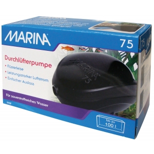 AKV.PUMP 'Marina 75 50-100L'