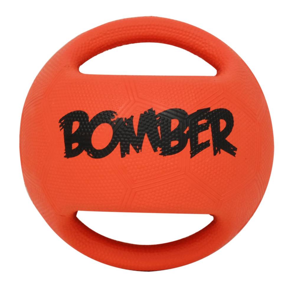 Koera mänguasi Bomber Ball Small 11,4cm