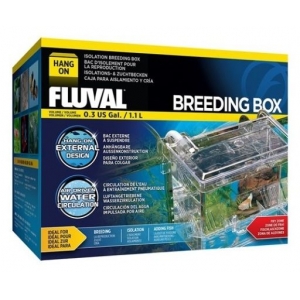 Fluval MARINA BREEDING BOX 1,2 l