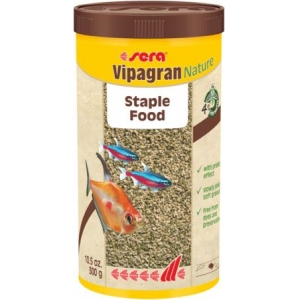 sera Vipagran Nature 1.000 ml