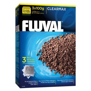 Fluval Clearmax 3pouch