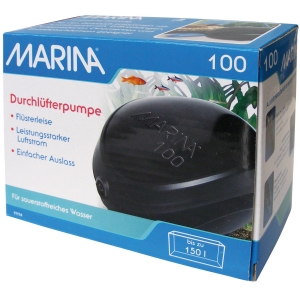 AKV.PUMP 'Marina 100'